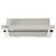 Вытяжка кухонная Eleyus Storm 700 60 WH Вытяжка кухонная Eleyus Storm 700 60 WH