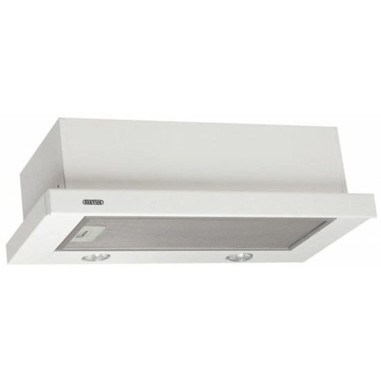 Вытяжка кухонная Eleyus Storm 700 60 WH Вытяжка кухонная Eleyus Storm 700 60 WH
