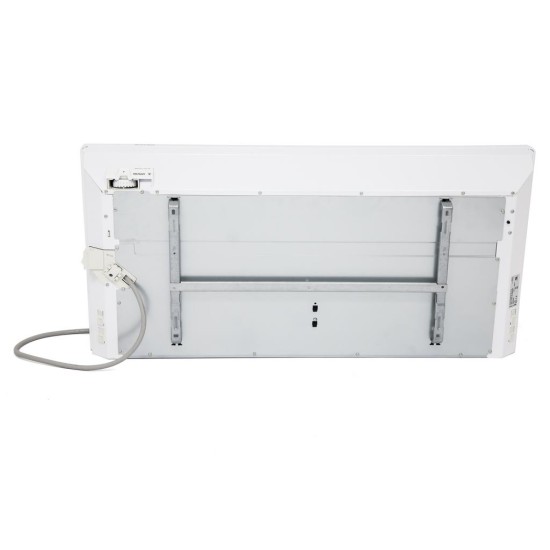 Обігрівач Applimo SOLO etroit 2500W (без ножек) (291104-8EB) Обігрівач Applimo SOLO etroit 2500W (без ножек) (291104-8EB)