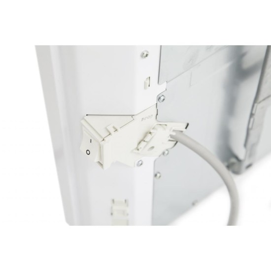 Обігрівач Applimo SOLO etroit 2500W (без ножек) (291104-8EB) Обігрівач Applimo SOLO etroit 2500W (без ножек) (291104-8EB)