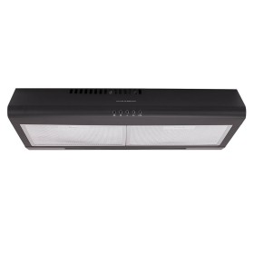 Вытяжка кухонная Pyramida MH 50 BL