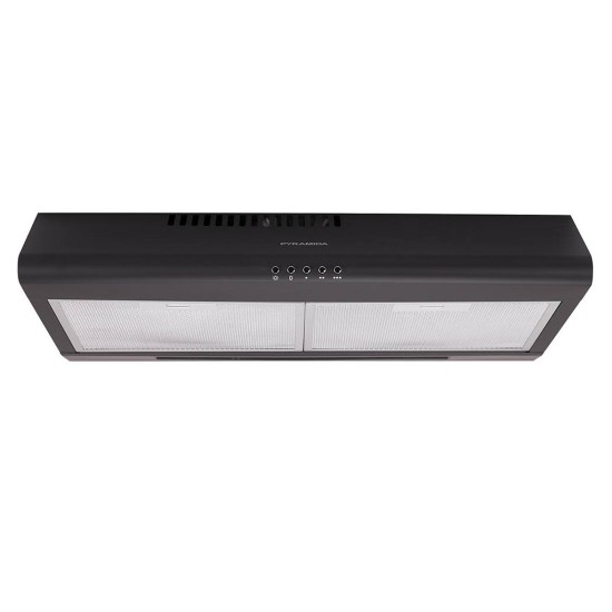 Витяжка кухонна Pyramida MH 50 BL Витяжка кухонна Pyramida MH 50 BL
