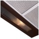 Вытяжка кухонная Pyramida MH 50 BR Вытяжка кухонная Pyramida MH 50 BR