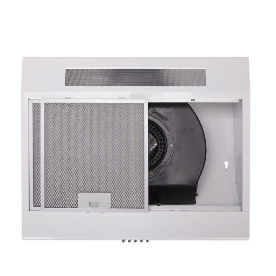 Витяжка кухонна Pyramida MH 50 WH