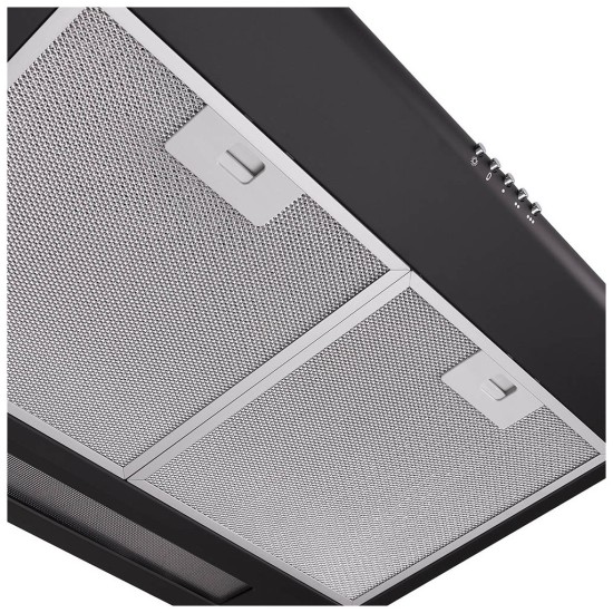 Витяжка кухонна Pyramida MH 60 BL Витяжка кухонна Pyramida MH 60 BL