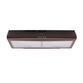 Вытяжка кухонная Pyramida MH 60 BR