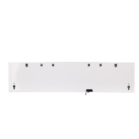 Витяжка кухонна Pyramida MH 60 WH Витяжка кухонна Pyramida MH 60 WH