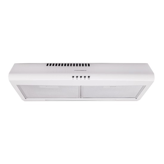 Витяжка кухонна Pyramida MH 60 WH Витяжка кухонна Pyramida MH 60 WH
