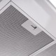 Витяжка кухонна Pyramida MH 60 WH Витяжка кухонна Pyramida MH 60 WH