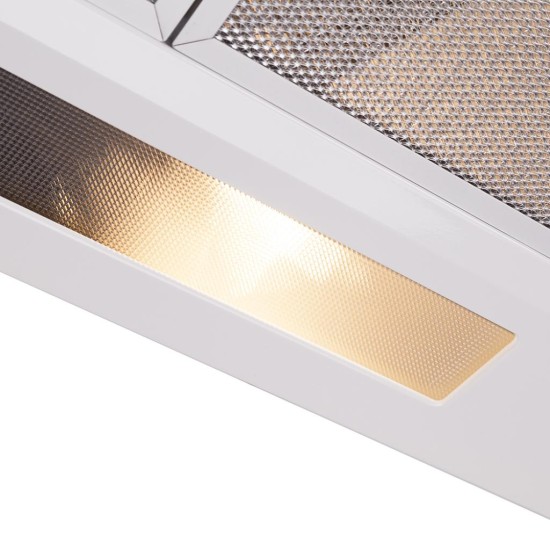 Витяжка кухонна Pyramida MH 60 WH Витяжка кухонна Pyramida MH 60 WH