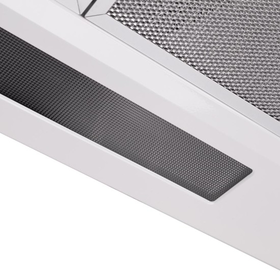 Витяжка кухонна Pyramida MH 60 WH Витяжка кухонна Pyramida MH 60 WH