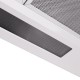 Витяжка кухонна Pyramida MH 60 WH Витяжка кухонна Pyramida MH 60 WH