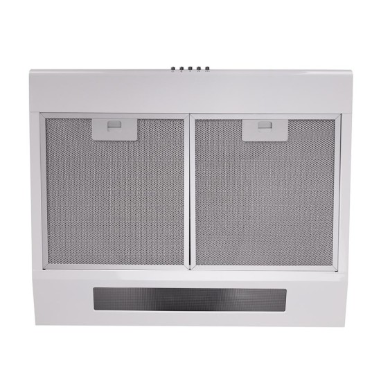 Витяжка кухонна Pyramida MH 60 WH Витяжка кухонна Pyramida MH 60 WH