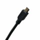 Дата кабель USB 2.0 AM to Mini 5P 0.5m Extradigital (KBU1627) Дата кабель USB 2.0 AM to Mini 5P 0.5m Extradigital (KBU1627)