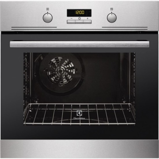 Духова шафа Electrolux EZC 52430 AX (EZC52430AX) Духова шафа Electrolux EZC 52430 AX (EZC52430AX)