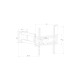 Кронштейн X-Digital STEEL SA345 Black Кронштейн X-Digital STEEL SA345 Black