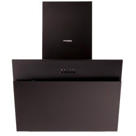 Вытяжка кухонная Pyramida NR-MG 60 M BL