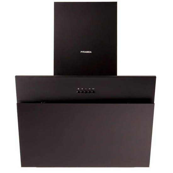 Вытяжка кухонная Pyramida NR-MG 60 M BL Вытяжка кухонная Pyramida NR-MG 60 M BL
