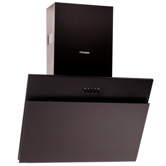 Вытяжка кухонная Pyramida NR-MG 60 M BL Вытяжка кухонная Pyramida NR-MG 60 M BL