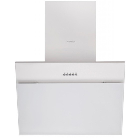 Вытяжка кухонная Pyramida NR-MG 60 M WH Вытяжка кухонная Pyramida NR-MG 60 M WH