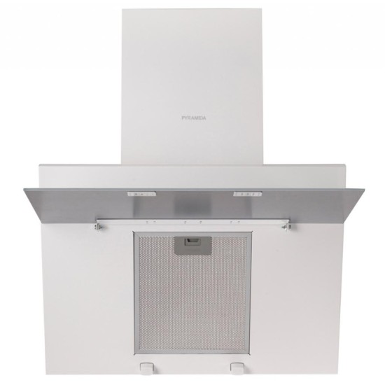 Вытяжка кухонная Pyramida NR-MG 60 M WH Вытяжка кухонная Pyramida NR-MG 60 M WH