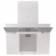 Вытяжка кухонная Pyramida NR-MG 60 M WH Вытяжка кухонная Pyramida NR-MG 60 M WH
