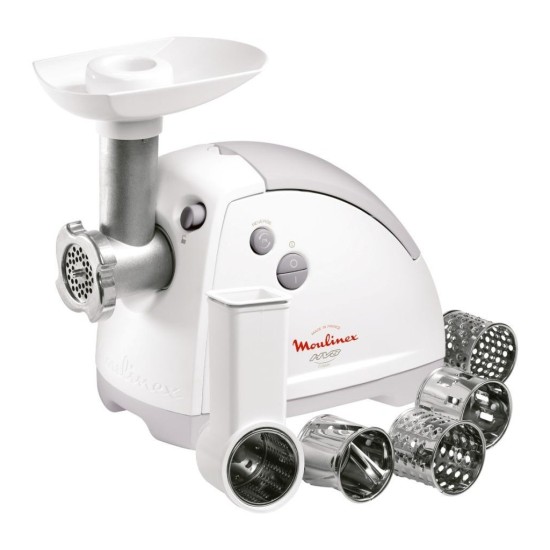 М'ясорубка Moulinex ME626132 М'ясорубка Moulinex ME626132