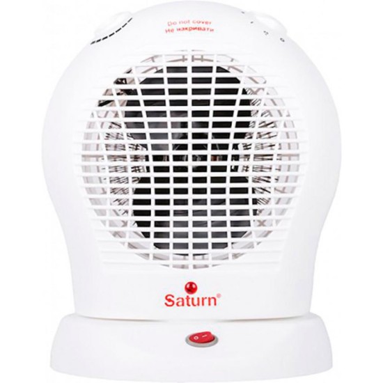 Обогреватель Saturn ST-HT1245K Обогреватель Saturn ST-HT1245K
