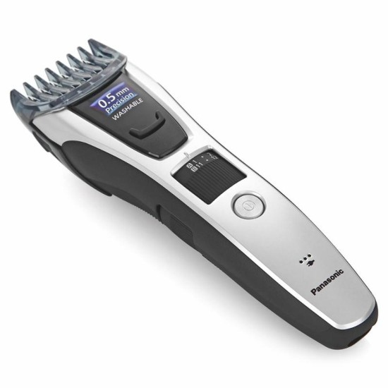 Машинка для стрижки Panasonic ER-GB 70 (ER-GB70-S520) Машинка для стрижки Panasonic ER-GB 70 (ER-GB70-S520)
