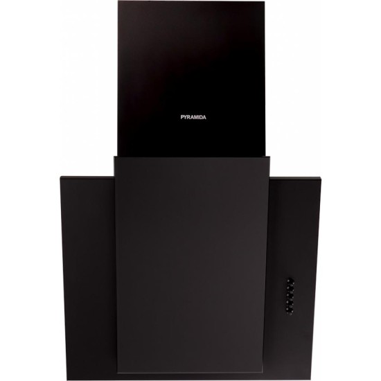 Вытяжка кухонная Pyramida NR-MV 60 M BL Вытяжка кухонная Pyramida NR-MV 60 M BL
