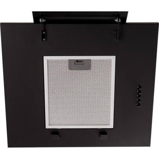 Вытяжка кухонная Pyramida NR-MV 60 M BL Вытяжка кухонная Pyramida NR-MV 60 M BL