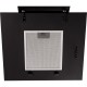 Вытяжка кухонная Pyramida NR-MV 60 M BL Вытяжка кухонная Pyramida NR-MV 60 M BL