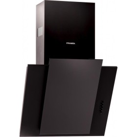 Вытяжка кухонная Pyramida NR-MV 60 M BL