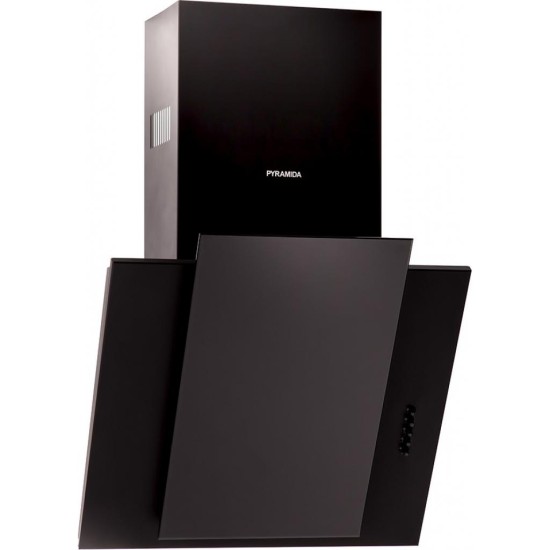 Вытяжка кухонная Pyramida NR-MV 60 M BL Вытяжка кухонная Pyramida NR-MV 60 M BL