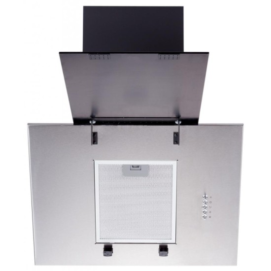 Витяжка кухонна Pyramida NR-MV 60 M IX Витяжка кухонна Pyramida NR-MV 60 M IX