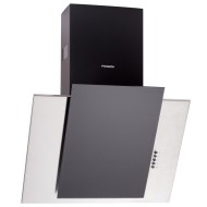 Витяжка кухонна Pyramida NR-MV 60 M IX