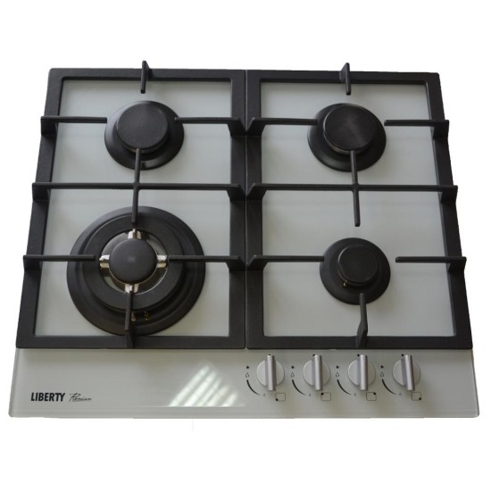 Варочная поверхность Liberty PG6141G-CCW (420) Варочная поверхность Liberty PG6141G-CCW (420)