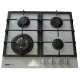 Варочная поверхность Liberty PG6141G-CCW (420) Варочная поверхность Liberty PG6141G-CCW (420)