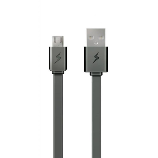 Зарядний пристрій E-power 1 * USB 1A (EP701HAS) Зарядний пристрій E-power 1 * USB 1A (EP701HAS)