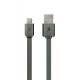 Зарядний пристрій E-power 1 * USB 1A (EP701HAS) Зарядний пристрій E-power 1 * USB 1A (EP701HAS)