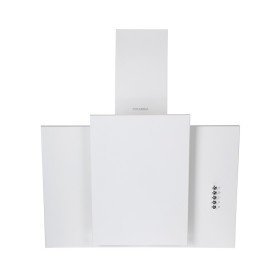 Вытяжка кухонная Pyramida KZ 50 WH