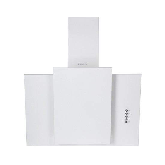 Витяжка кухонна Pyramida KZ 50 WH Витяжка кухонна Pyramida KZ 50 WH