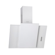 Вытяжка кухонная Pyramida KZ 50 WH