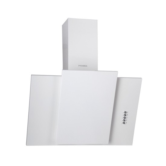 Витяжка кухонна Pyramida KZ 50 WH Витяжка кухонна Pyramida KZ 50 WH