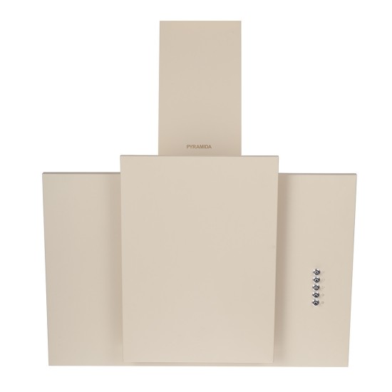 Витяжка кухонна Pyramida KZ 60 IV Витяжка кухонна Pyramida KZ 60 IV