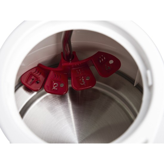 Електрочайник Tefal KO150F30 Електрочайник Tefal KO150F30