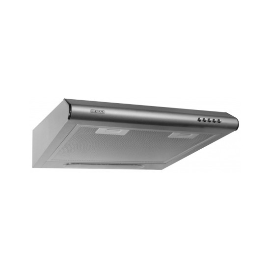 Вытяжка кухонная Eleyus Line I 50 IS Вытяжка кухонная Eleyus Line I 50 IS
