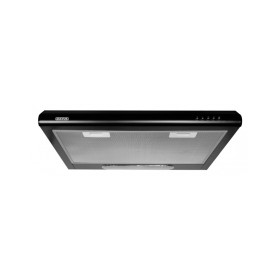 Вытяжка кухонная Eleyus Line I 50 BL