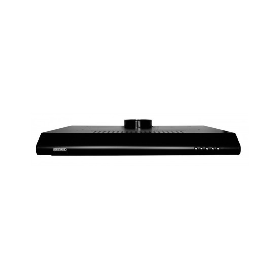 Вытяжка кухонная Eleyus Line I 50 BL Вытяжка кухонная Eleyus Line I 50 BL