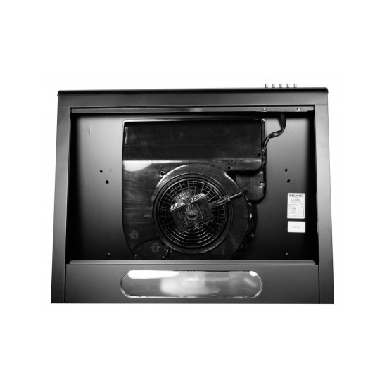 Вытяжка кухонная Eleyus Line I 50 BL Вытяжка кухонная Eleyus Line I 50 BL